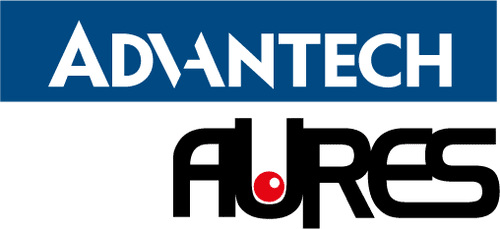 Aures — caisses tactiles et point de vente