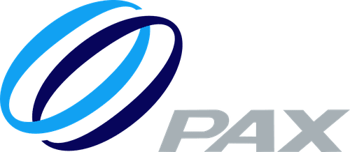 PAX — terminaux de paiement (TPE)
