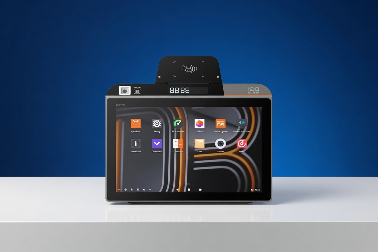 Caisse tactile neuve certifiée du Pack Standard, alternative à l'occasion